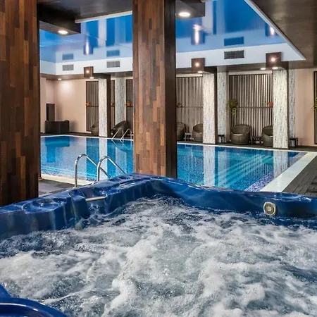 Apartment Garden Of Eden Ground Floor With Pool And Sea View