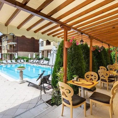 Garden Of Eden Ground Floor With Pool And Sea View Apartment *