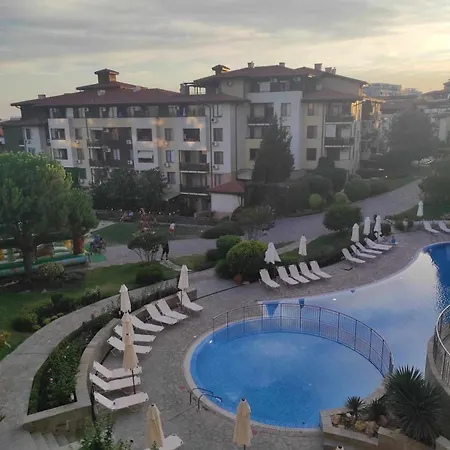 Apartment Garden Of Eden Ground Floor With Pool And Sea View *