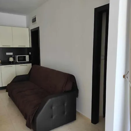 Apartment Garden Of Eden Ground Floor With Pool And Sea View *