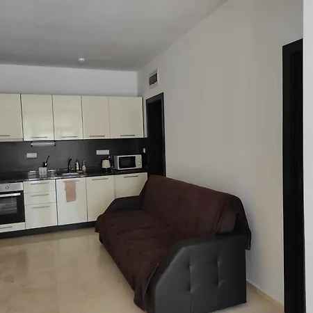 Garden Of Eden Ground Floor With Pool And Sea View Apartment Sveti Vlas