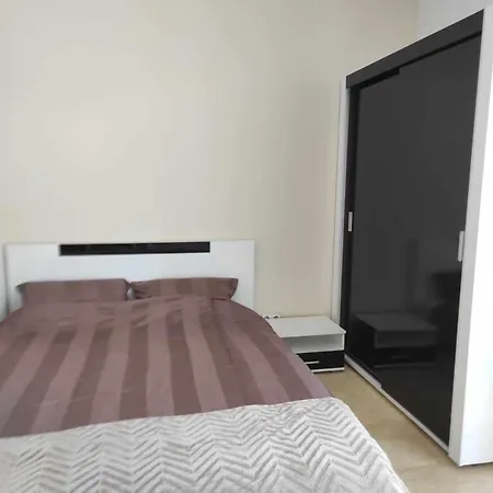 Garden Of Eden Ground Floor With Pool And Sea View * Sveti Vlas