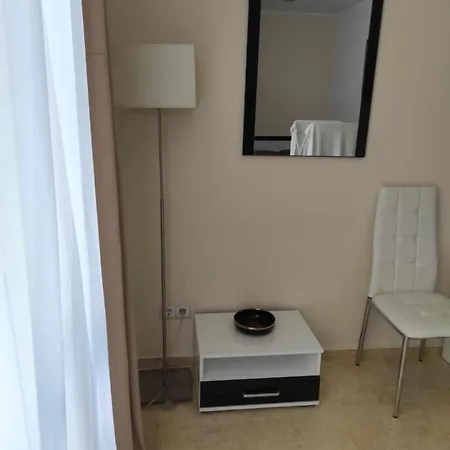 Garden Of Eden Ground Floor With Pool And Sea View Apartment Sveti Vlas