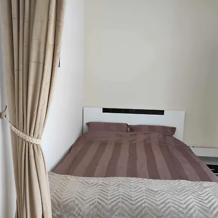 Apartment Garden Of Eden Ground Floor With Pool And Sea View *